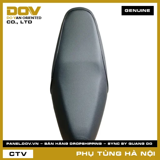 MÃ PHỤ TÙNG : 77200KTL740 YÊN XE — 77200KTL740