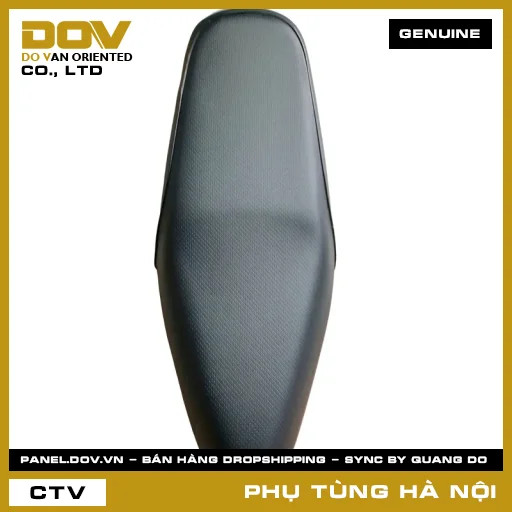 MÃ PHỤ TÙNG : 77200KTL780 YÊN XE — 77200KTL780