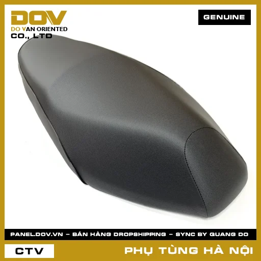 MÃ PHỤ TÙNG : 77200KVG910 YÊN XE — 77200KVG910
