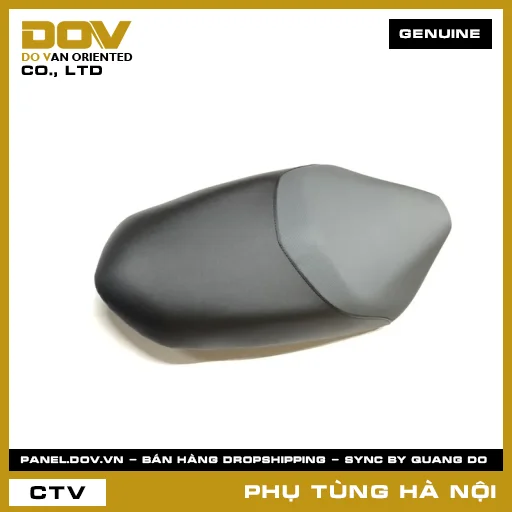 MÃ PHỤ TÙNG : 77200KVGV80ZA YÊN XE *NHB25F* — 77200KVGV80ZA