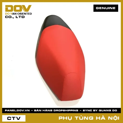 MÃ PHỤ TÙNG : 77200KVGV80ZB YÊN XE *NHB25K-NHB35* — 77200KVGV80ZB