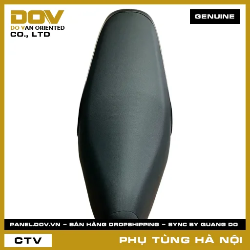 MÃ PHỤ TÙNG : 77200KWWB80 YÊN XE — 77200KWWB80