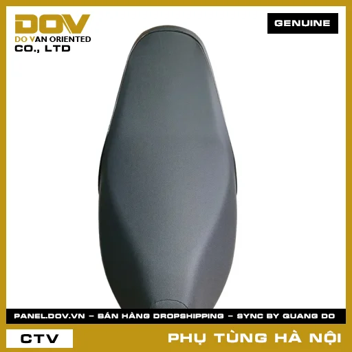 MÃ PHỤ TÙNG : 77200KWWE00 YÊN XE — 77200KWWE00