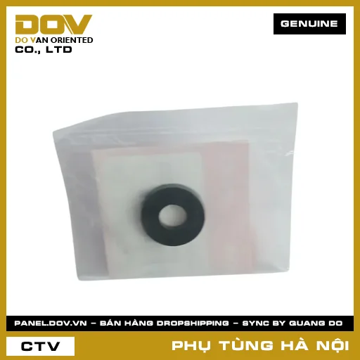 MÃ PHỤ TÙNG : 77207GN5910 CAO SU B ĐỆM BẢN LỀ YÊN XE — 77207GN5910