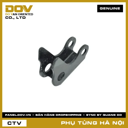MÃ PHỤ TÙNG : 77213K97T00 TRỤC NỐI A BẢN LỀ YÊN XE — 77213K97T00