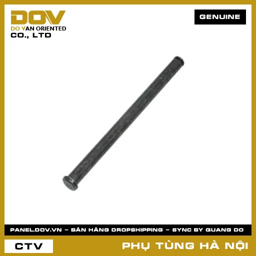 MÃ PHỤ TÙNG : 77215K97T00 CHỐT A BẢN LỀ YÊN XE — 77215K97T00