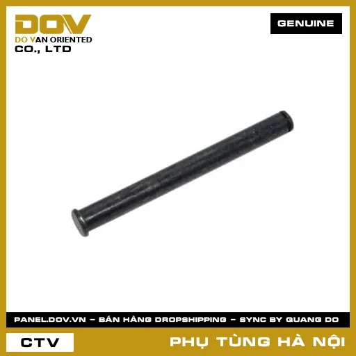 MÃ PHỤ TÙNG : 77216K97T00 CHỐT B BẢN LỀ YÊN XE — 77216K97T00