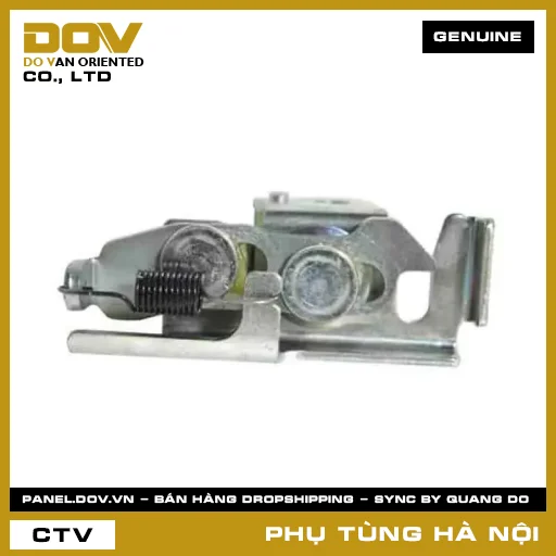 MÃ PHỤ TÙNG : 77220K45N40 CHỐT KHÓA YÊN XE — 77220K45N40