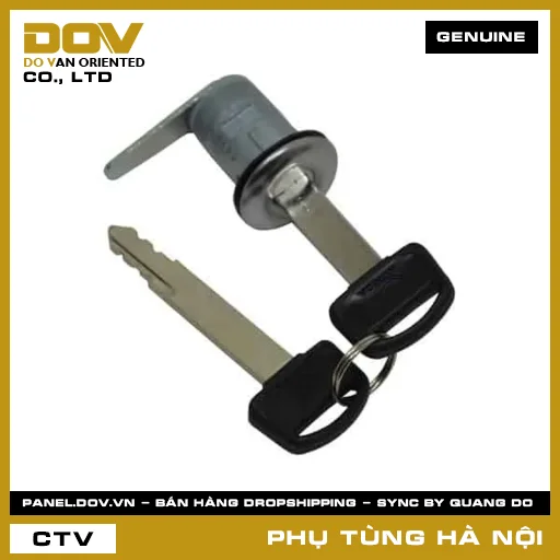 MÃ PHỤ TÙNG : 77239K45N41 KHÓA YÊN — 77239K45N41