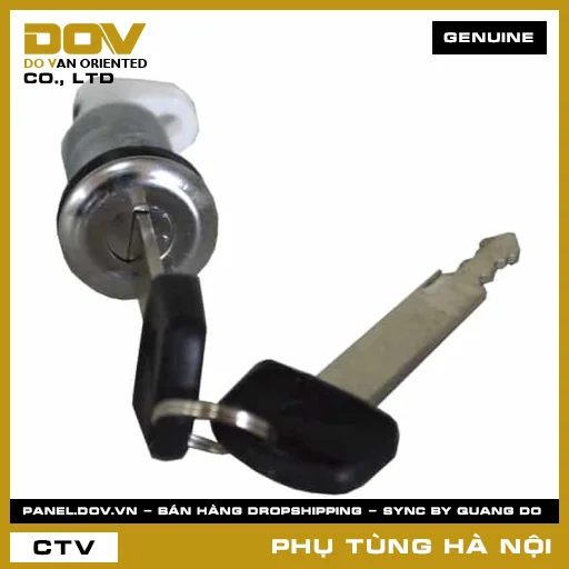 MÃ PHỤ TÙNG : 77239KVB900 KHÓA YÊN — 77239KVB900
