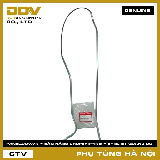 MÃ PHỤ TÙNG : 77240GFM970 DÂY CÁP KHÓA YÊN — 77240GFM970