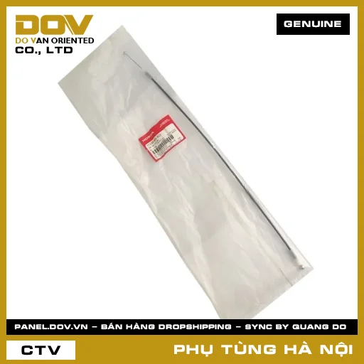 MÃ PHỤ TÙNG : 77240K56N11 DÂY CÁP KHÓA YÊN — 77240K56N11