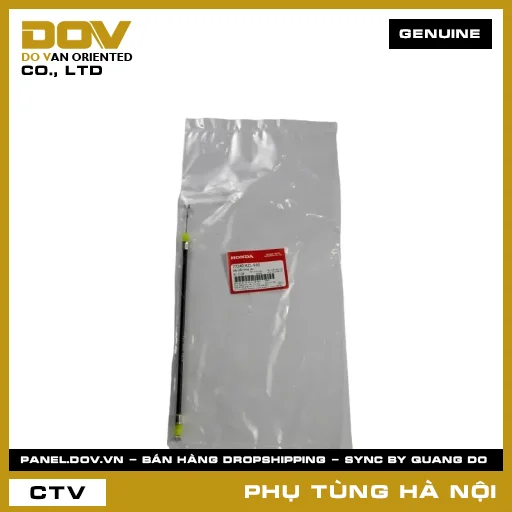 MÃ PHỤ TÙNG : 77240KZL930 DÂY DẪN KHOÁ YÊN — 77240KZL930