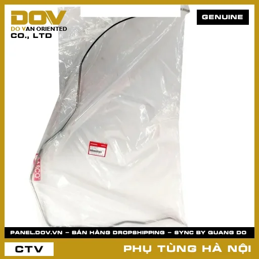 MÃ PHỤ TÙNG : 77241K29901 DÂY CÁP KHOÁ YÊN XE — 77241K29901