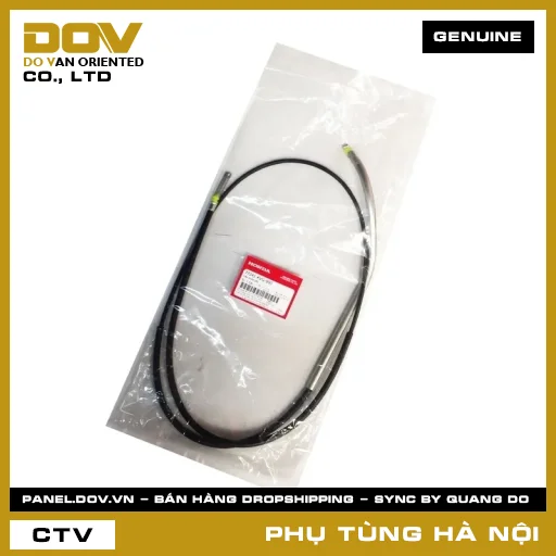 MÃ PHỤ TÙNG : 77241KVG900 DÂY KHÓA YÊN — 77241KVG900