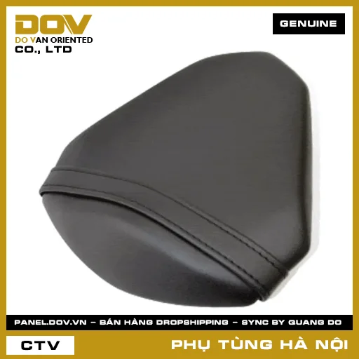 MÃ PHỤ TÙNG : 77300K45NL0ZA YÊN SAU *NH1* — 77300K45NL0ZA