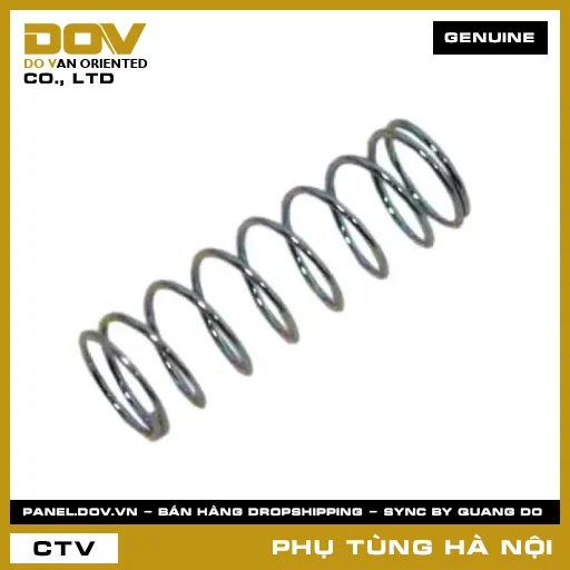 MÃ PHỤ TÙNG : 77302MEE000 LÒ XO KHÓA YÊN XE — 77302MEE000