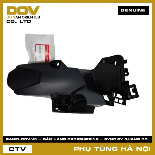 MÃ PHỤ TÙNG : 80101K1FV00 CHẮN BÙN SAU BÊN TRONG — 80101K1FV00