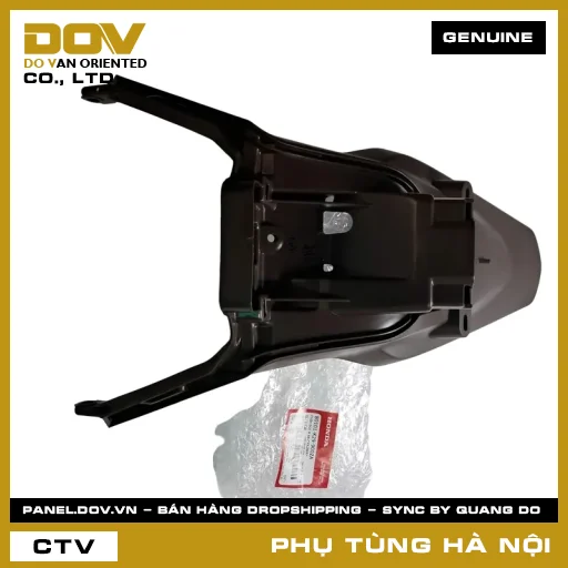 MÃ PHỤ TÙNG : 80101K29900ZA CHẮN BÙN A SAU*YR286R* — 80101K29900ZA