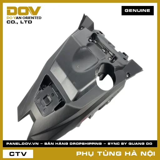 MÃ PHỤ TÙNG : 80101K59A70 CHẮN BÙN SAU BÊN TRONG — 80101K59A70