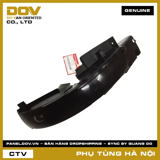 MÃ PHỤ TÙNG : 80101KEV900 CHẮN BÙN SAU BÊN TRONG — 80101KEV900