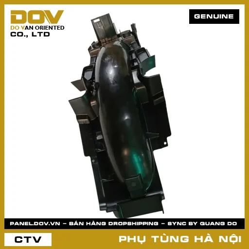 MÃ PHỤ TÙNG : 80101KTL740 CHẮN BÙN SAU BÊN TRONG — 80101KTL740