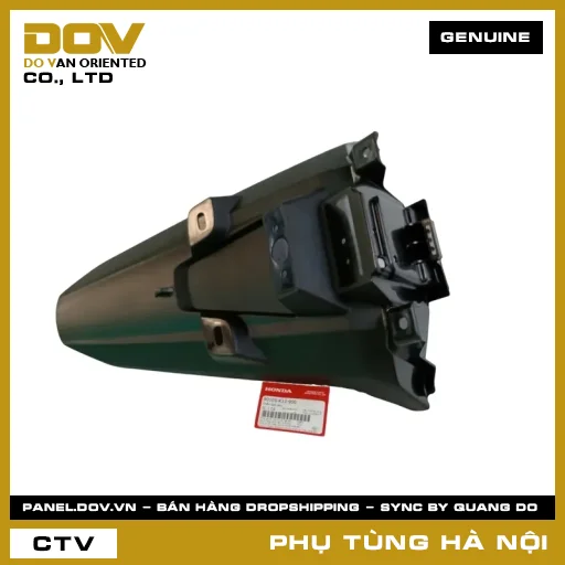 MÃ PHỤ TÙNG : 80105K12900 CHẮN BÙN SAU — 80105K12900