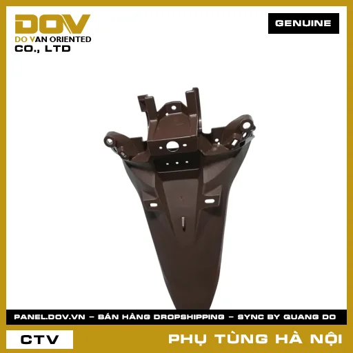MÃ PHỤ TÙNG : 80105K12V00ZA CHẮN BÙN SAU *YR286R* — 80105K12V00ZA