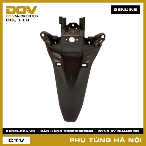 MÃ PHỤ TÙNG : 80105K2TV00ZA CHẮN BÙN SAU *YR286R* — 80105K2TV00ZA