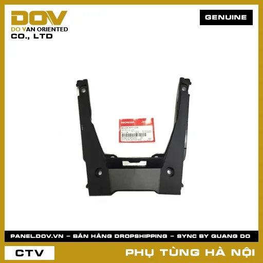 MÃ PHỤ TÙNG : 80105K73V00 NẮP ĐUÔI SAU DƯỚI — 80105K73V00