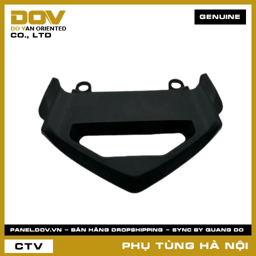 MÃ PHỤ TÙNG : 80105K73V40 NẮP ĐUÔI SAU DƯỚI — 80105K73V40