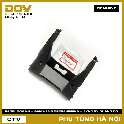 MÃ PHỤ TÙNG : 80105KYZ900 NẮP ĐUÔI SAU DƯỚI — 80105KYZ900