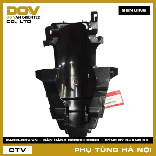 MÃ PHỤ TÙNG : 80106KTF980 CHẮN BÙN SAU BÊN TRONG — 80106KTF980