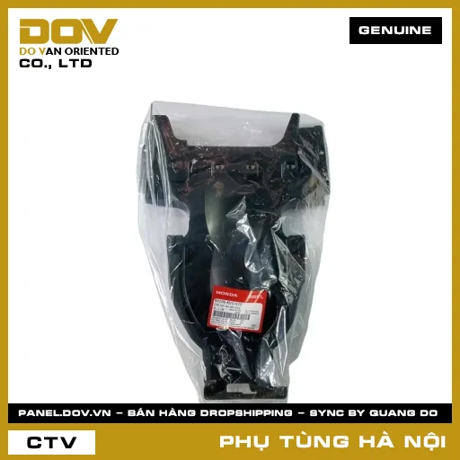MÃ PHỤ TÙNG : 80106KVGV20 CHẮN BÙN SAU BÊN TRONG — 80106KVGV20