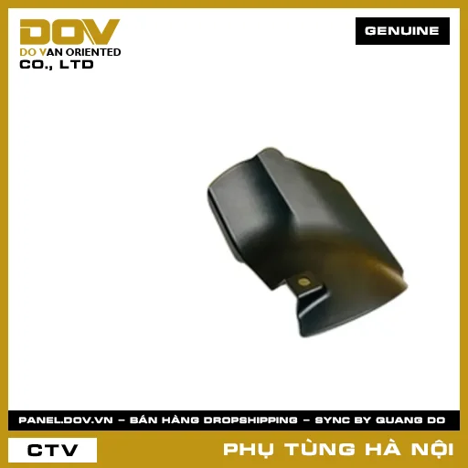 MÃ PHỤ TÙNG : 80107K2TV00 CHẮN BÙN SAU BÊN TRONG — 80107K2TV00
