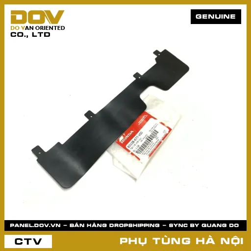 MÃ PHỤ TÙNG : 80108K77V00 TẤM NỐI CHẮN BÙN — 80108K77V00