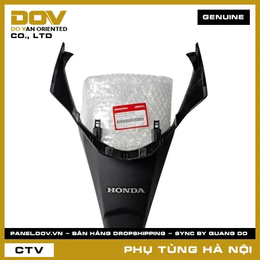 MÃ PHỤ TÙNG : 80110K1NV00ZB BỘ NẮP ĐÈN SOI BIỂN SỐ *NH1* — 80110K1NV00ZB