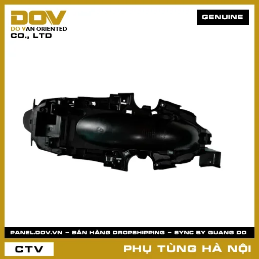 MÃ PHỤ TÙNG : 80110K89V00ZA CHẮN BÙN SAU *NH1* — 80110K89V00ZA