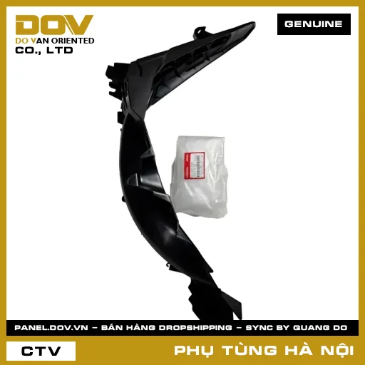 MÃ PHỤ TÙNG : 80110K90VC0ZA CHẮN BÙN ĐUÔI SAU *NH1* — 80110K90VC0ZA