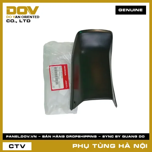 MÃ PHỤ TÙNG : 80110KFV950 CHẮN BÙN ĐUÔI SAU — 80110KFV950