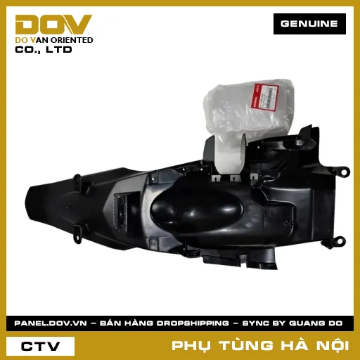 MÃ PHỤ TÙNG : 80110KVB930ZA BỘ ĐUÔI CHẮN BÙN SAU *NH1* — 80110KVB930ZA