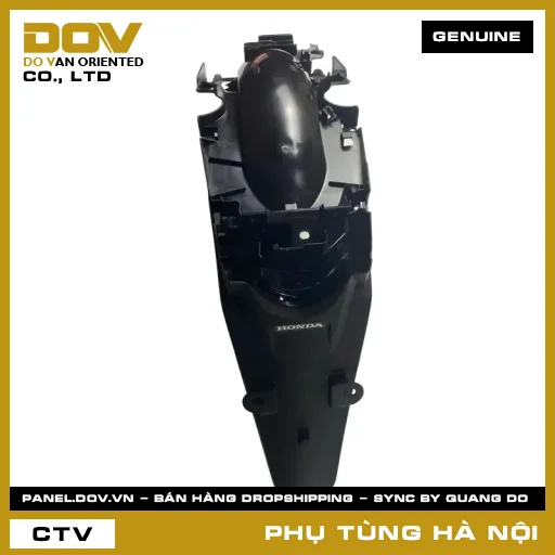 MÃ PHỤ TÙNG : 80110KWWE00ZA BỘ CHẮN BÙN SAU — 80110KWWE00ZA