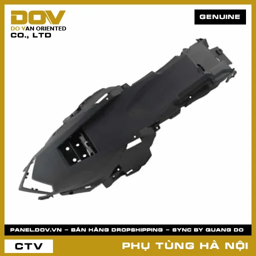 MÃ PHỤ TÙNG : 80111K45NL0 CHẮN BÙN SAU B — 80111K45NL0