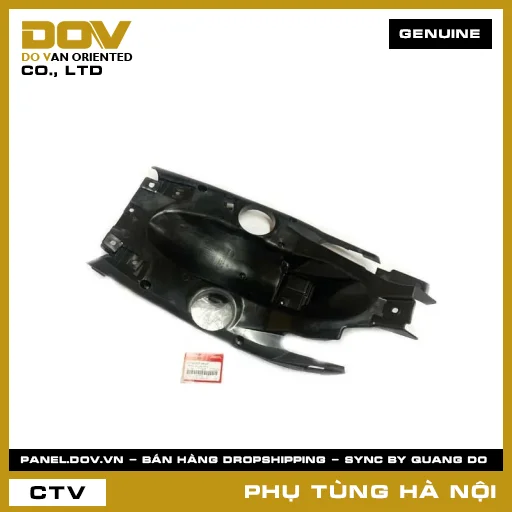 MÃ PHỤ TÙNG : 80150K07940ZA CHẮN BÙN BÊN TRONG *NH-1* — 80150K07940ZA