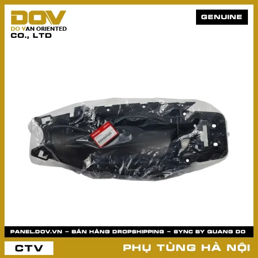 MÃ PHỤ TÙNG : 80150K56V00 CHẮN BÙN B SAU — 80150K56V00