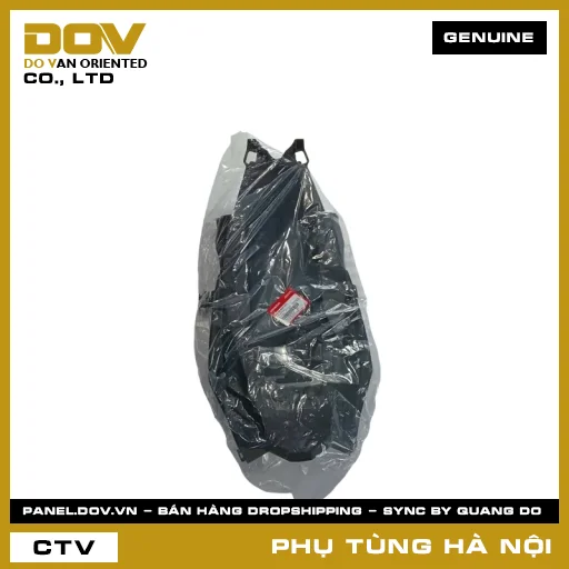 MÃ PHỤ TÙNG : 80150K56V50 CHẮN BÙN B SAU — 80150K56V50