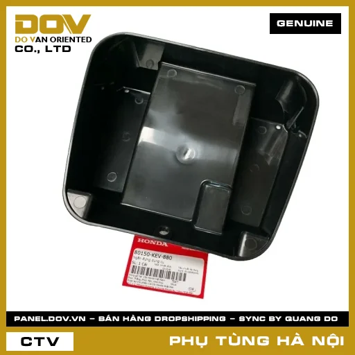 MÃ PHỤ TÙNG : 80150KEV880 NGĂN ĐỰNG DỤNG CỤ — 80150KEV880