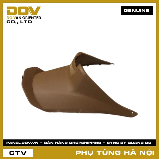 MÃ PHỤ TÙNG : 80151K12900ZA ỐP NHỰA TRUNG TÂM *YR321R* — 80151K12900ZA