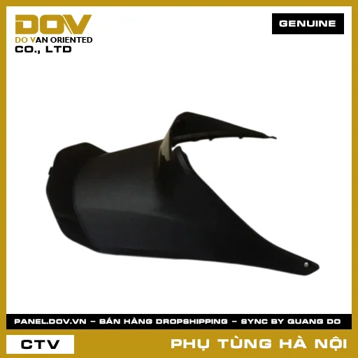 MÃ PHỤ TÙNG : 80151K12900ZC ỐP NHỰA TRUNG TÂM *NH1* — 80151K12900ZC