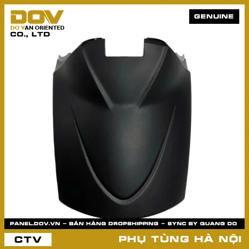 MÃ PHỤ TÙNG : 80151K29900ZC ỐP NHỰA TRUNG TÂM*NH1* — 80151K29900ZC